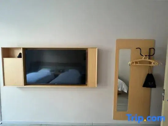 Ningling Jiujiang Business Hotel
