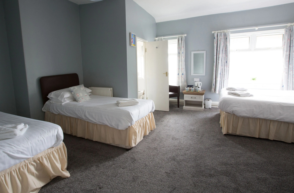 Min y Mor Hotel