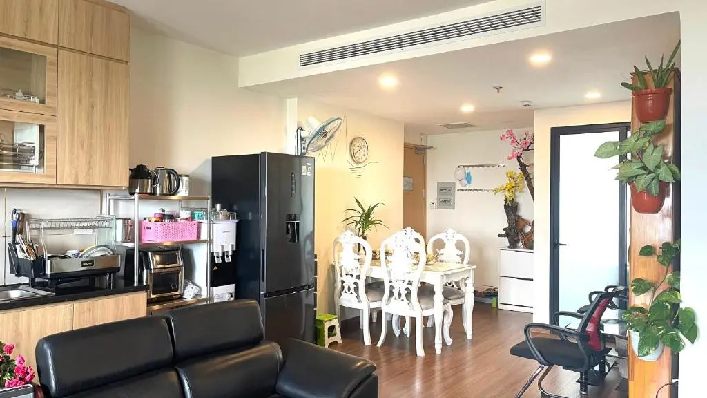 Quy Nhon View Beach FLC Apartment 4BR 12Pax