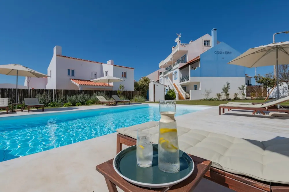 Villa Eira
