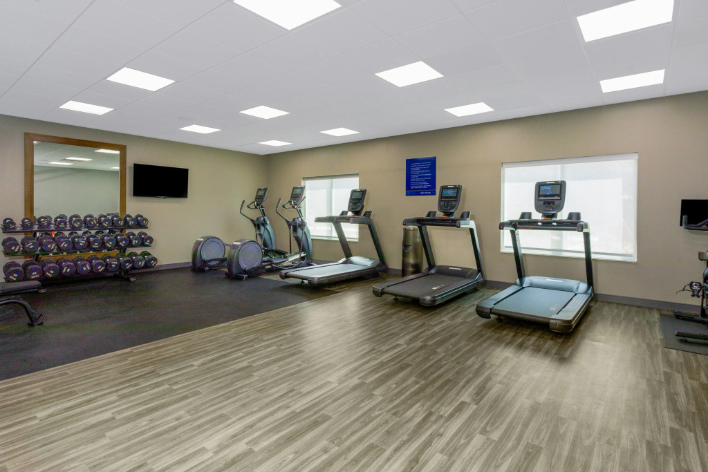 Hampton Inn By Hilton Ocoee Orlando