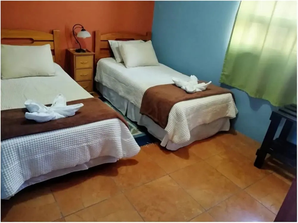 Blue Mayan Hotel