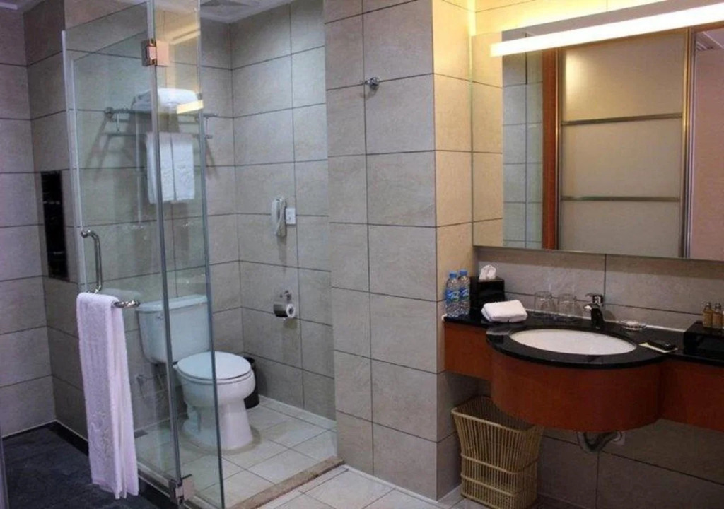 Wanpan Hotel
