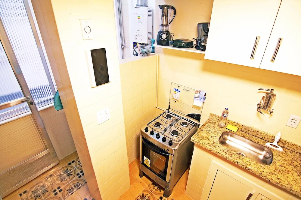 Rio Spot Apartment D039