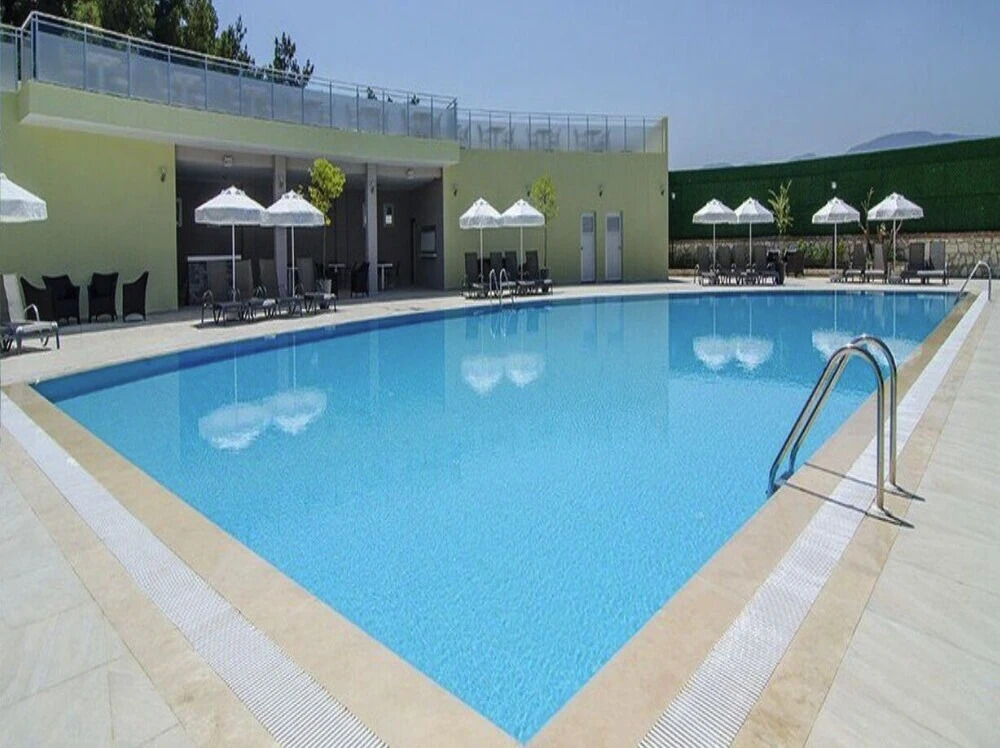 Pine Villas & Apartments Kusadasi