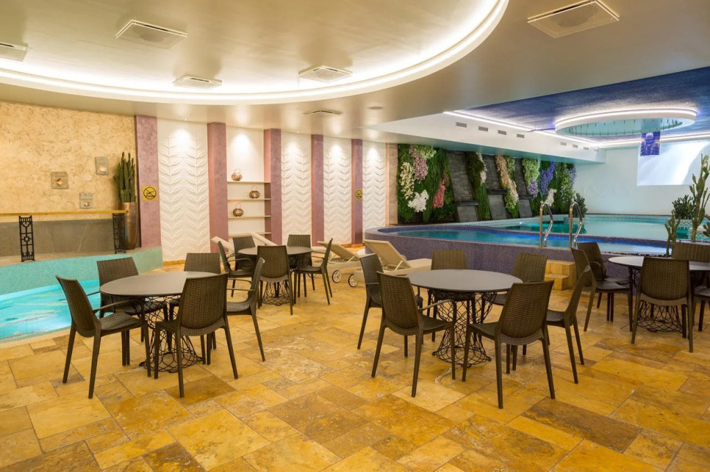 Tallinn Viimsi Spa