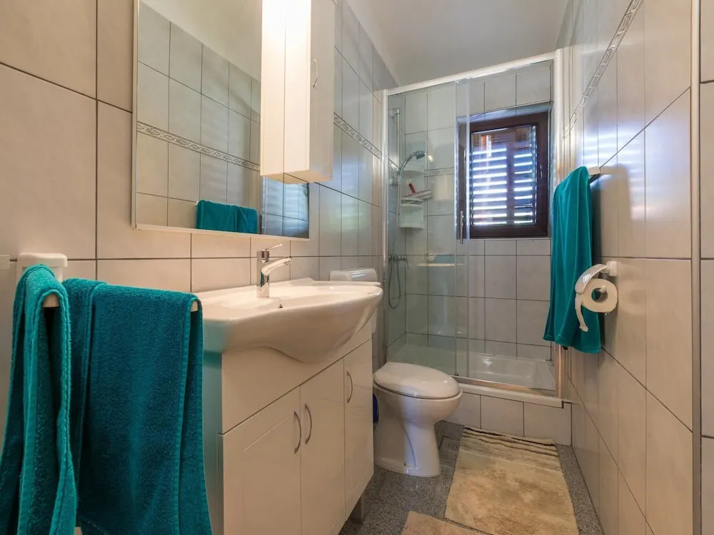 Apartments Kaps