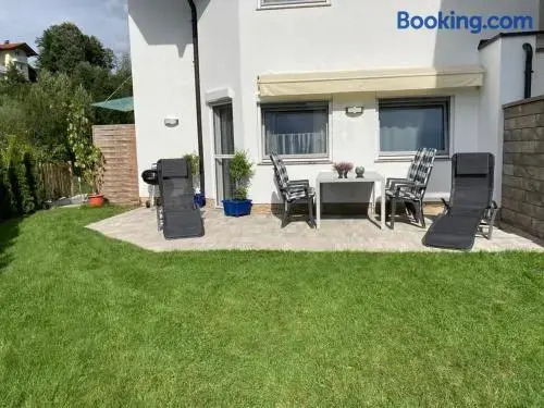 Appartement Mühltal