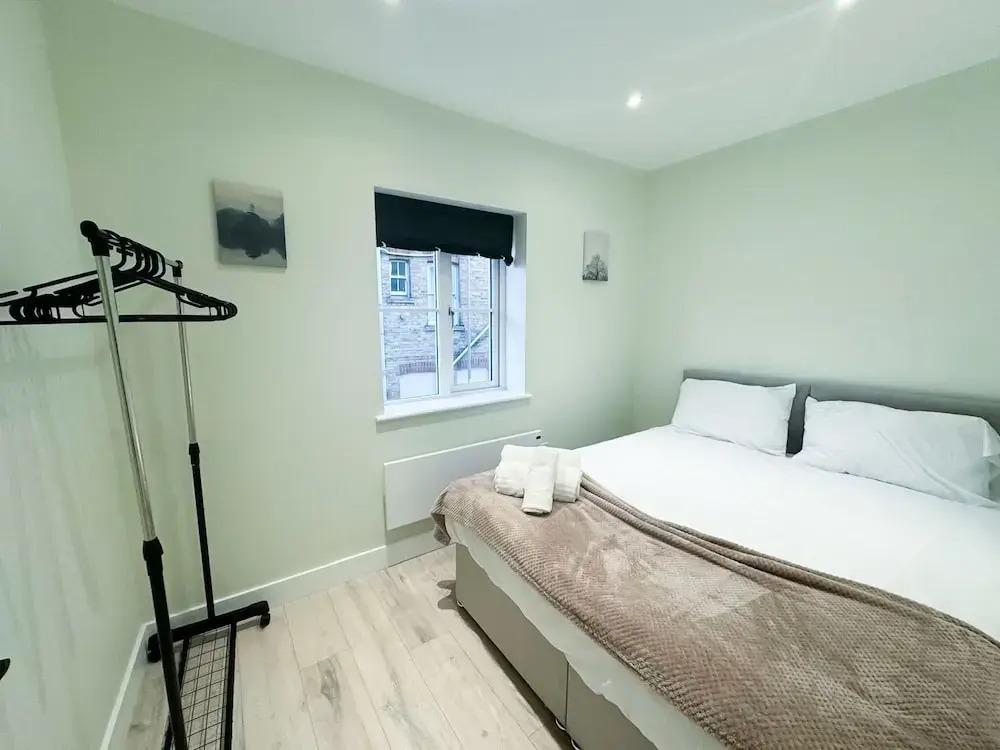 142 Huntingdon Town Centre Apartments