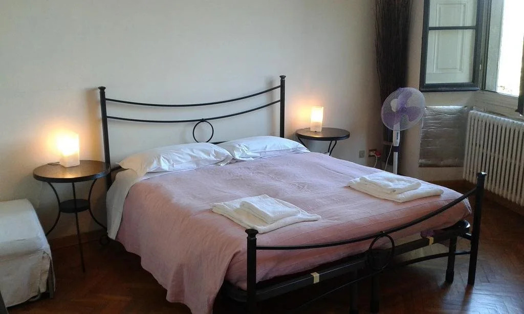 FuordArno Bed & Breakfast