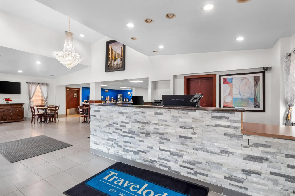 Travelodge by Wyndham Winchester