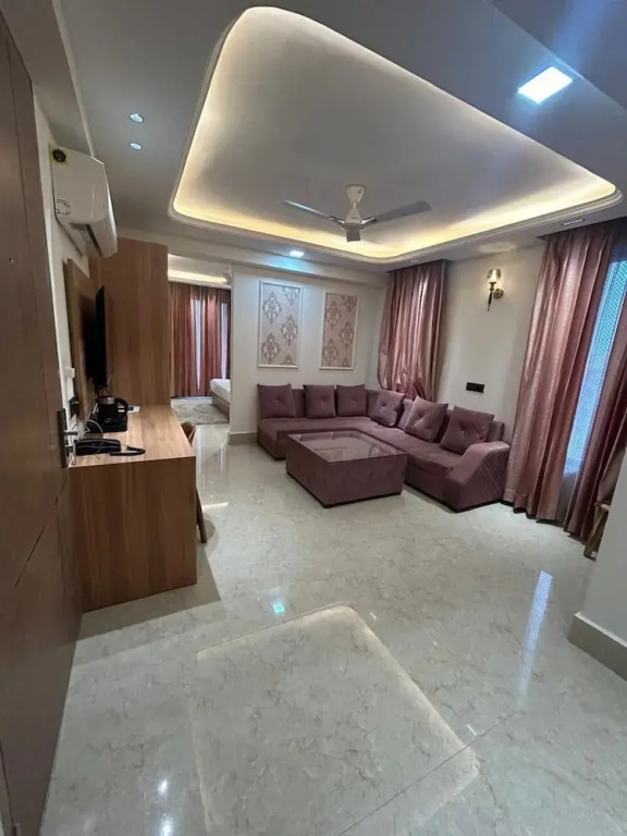Aatithyam Residency