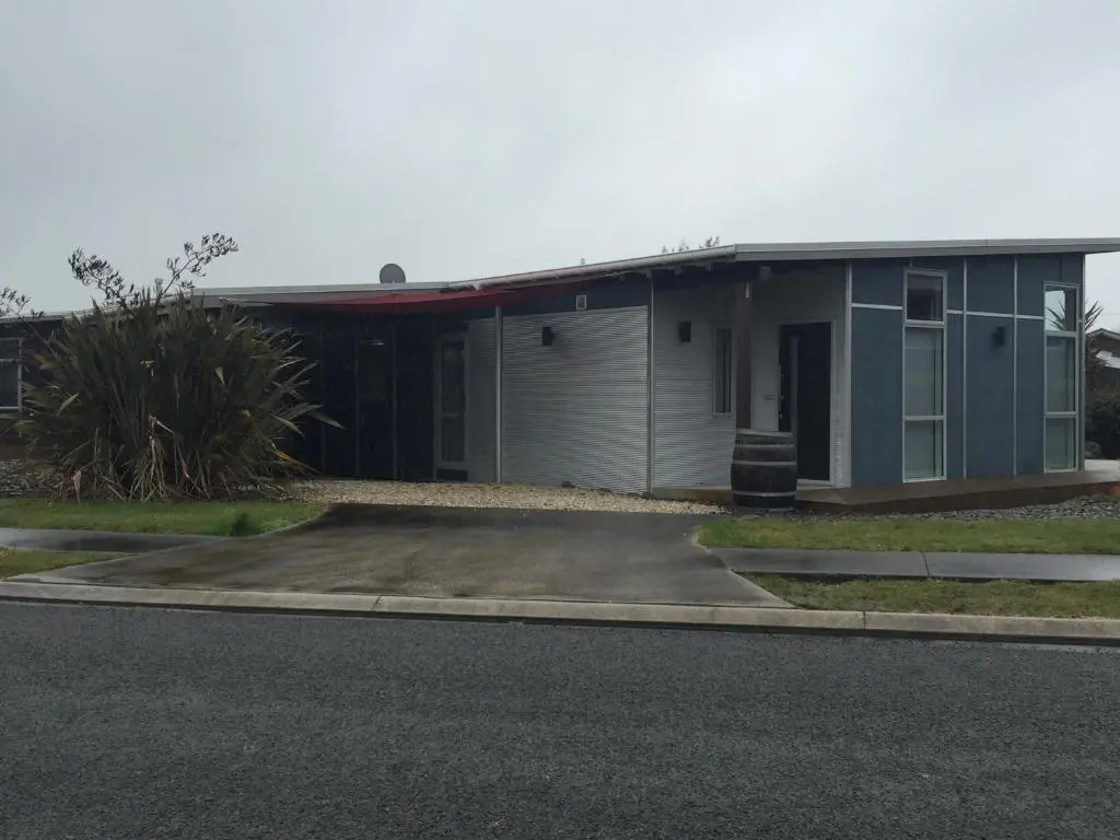 Rocky Mountain Chalets Ohakune