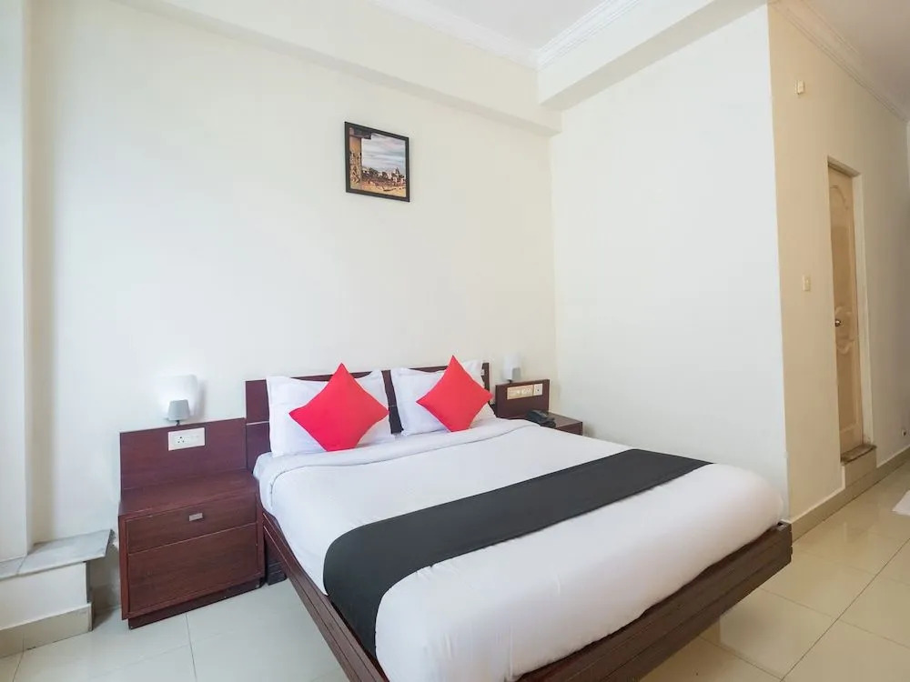 Capital O 60578 Hotel Maya International