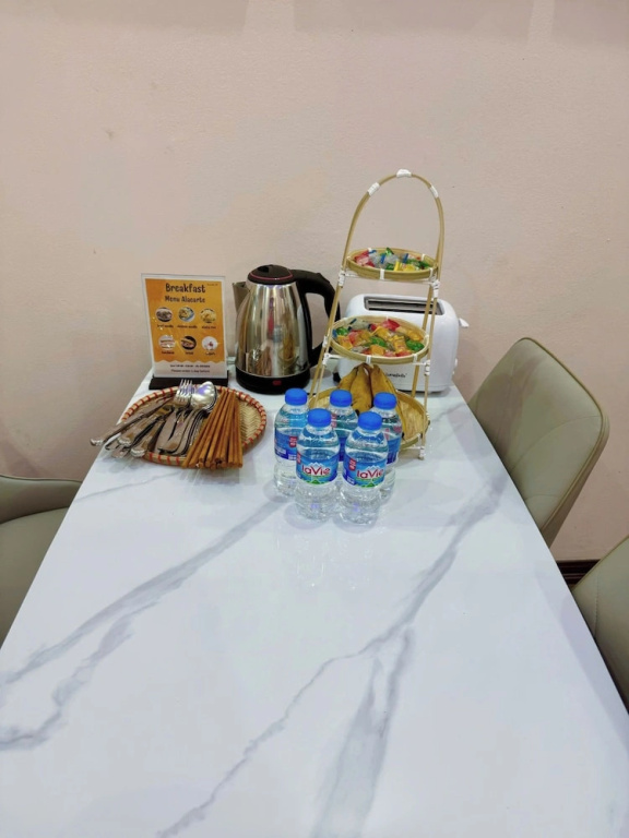 Hanoi Amie Duplex Homestay