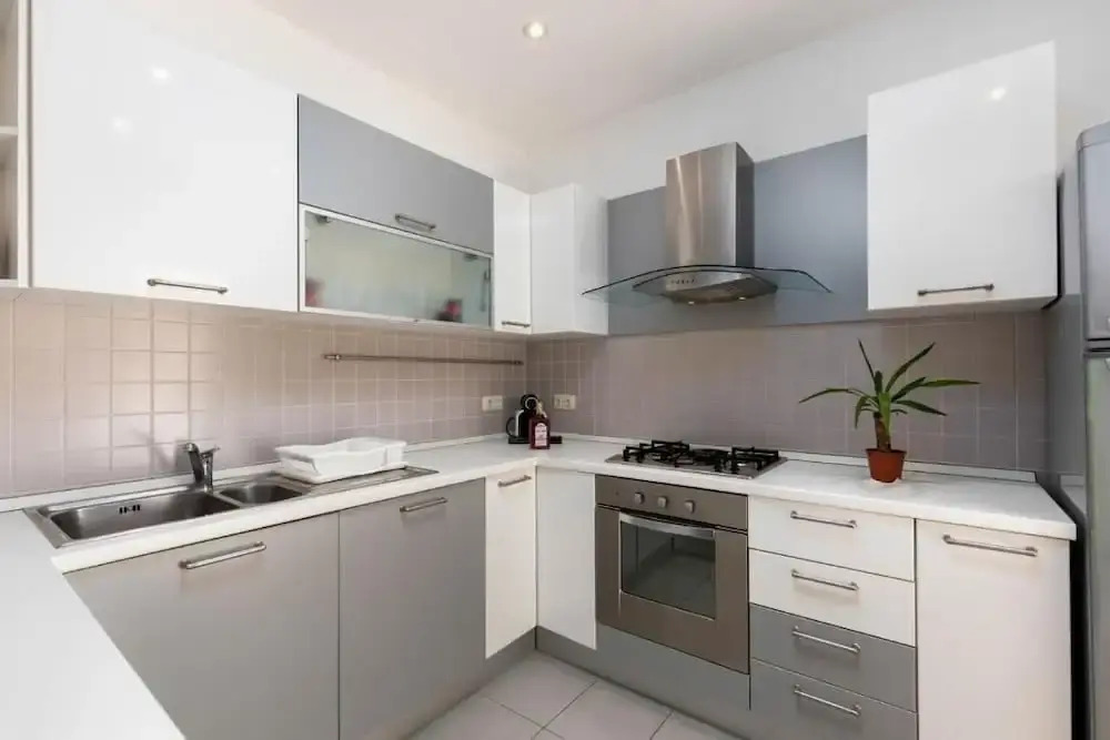 Apartment Albis