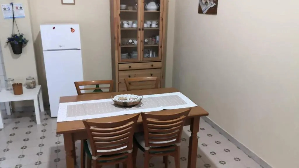 La casa di Alessandra
