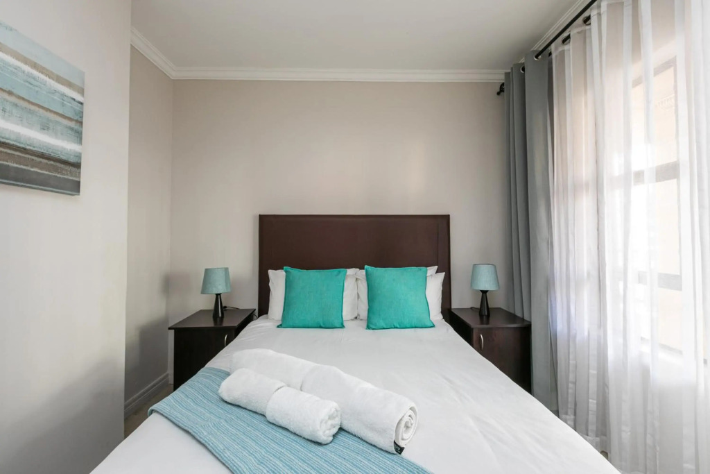 RAD STAYS - 60 Westpoint 89 Grayston Dr Morningside