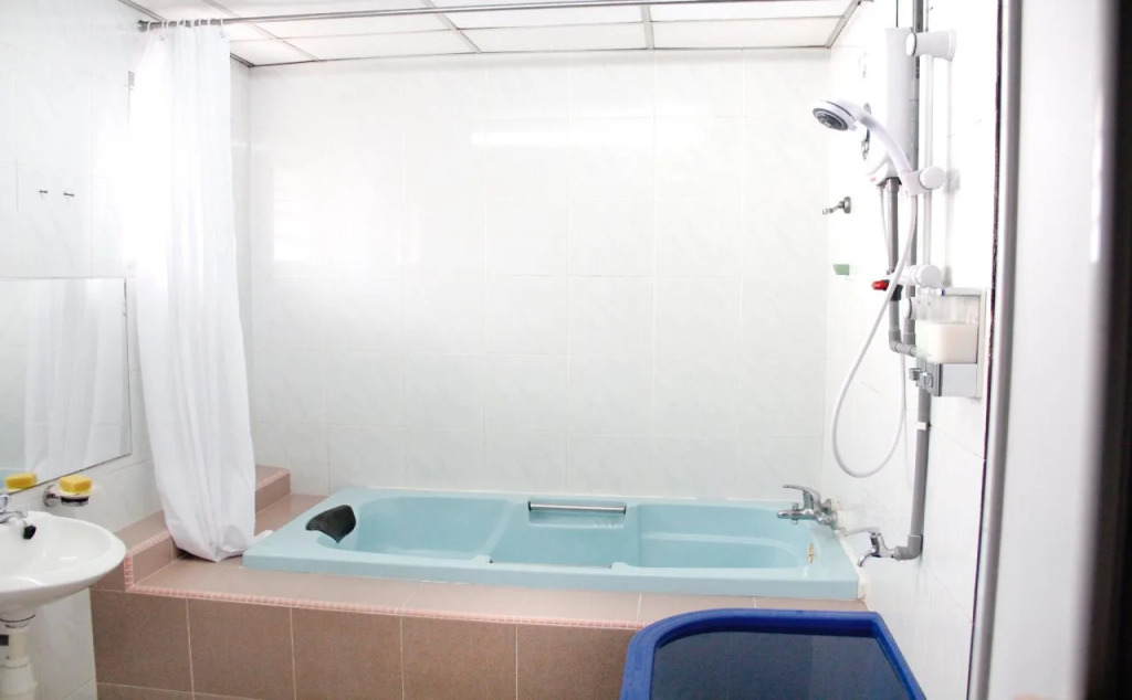 39 Guest House