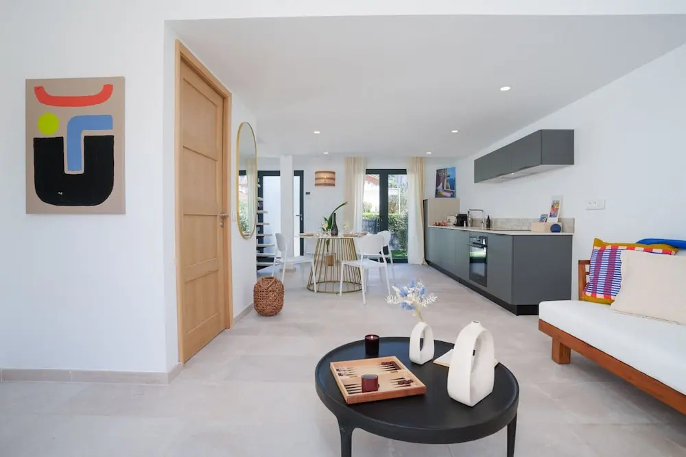 320 Le Loft Palatin in Cannes