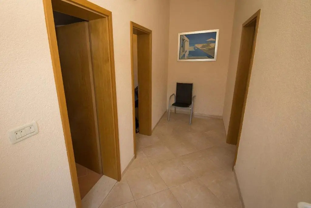 Apartment Ivana