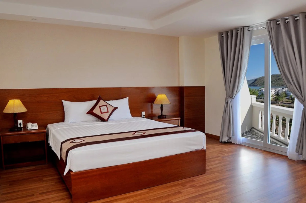 Verano Hotel