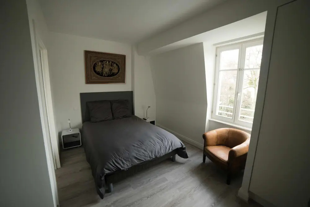 Le Relais de lOrangerie