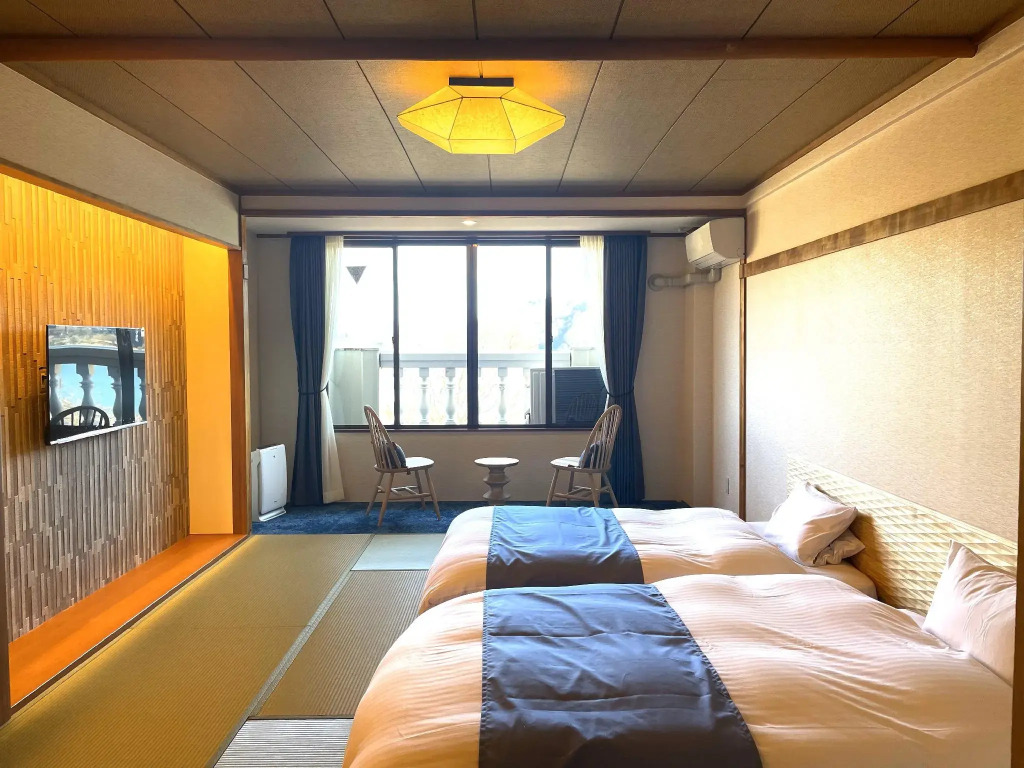 Ashiwada Hotel