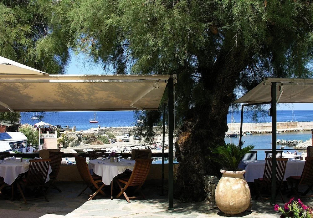 Hotel-Restaurant Le Vieux Moulin