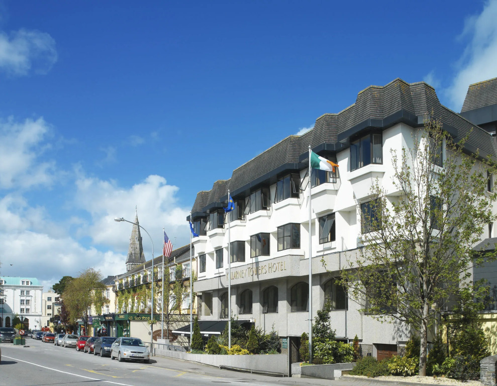Killarney Plaza Hotel & Spa
