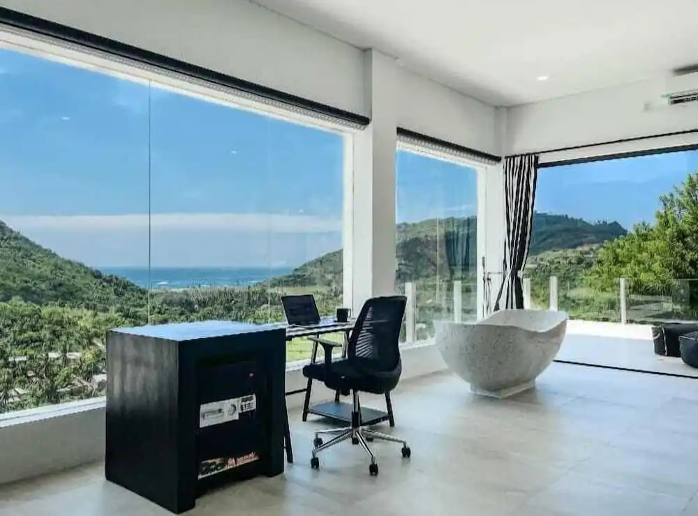 Lombok Khophilauvillas