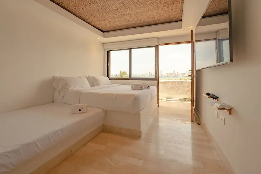Casa Griega By Wynwood House