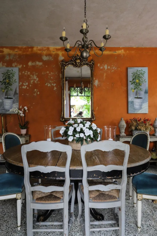 Manoir de La Croix Saint Louis "Luxury Guest House"