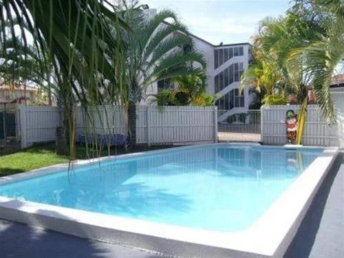 Queensland Motel