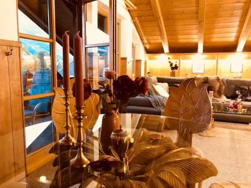 Golden Gapa River Luxury Penthouse 25