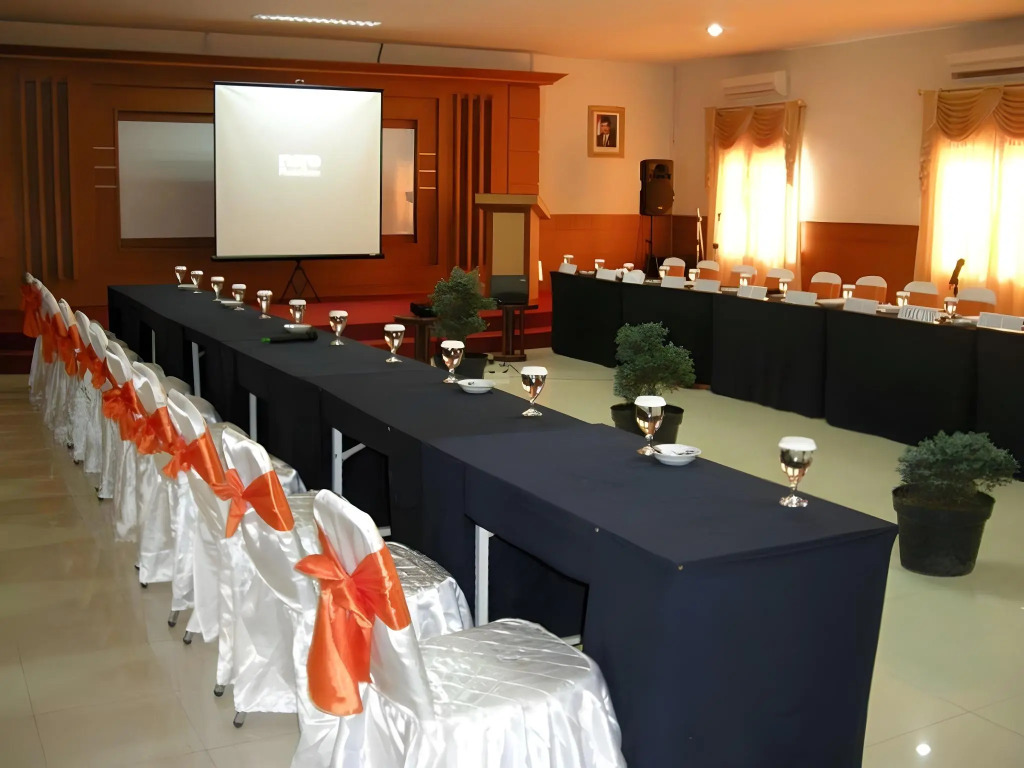 Jelita Tanjung Hotel