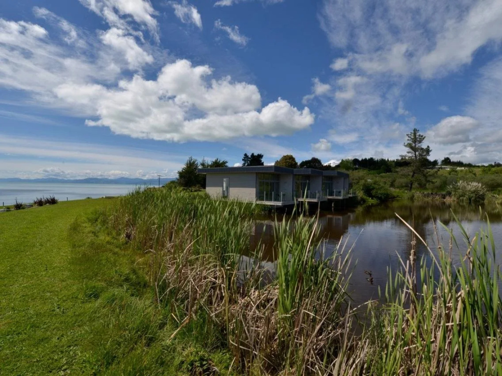 The Waters