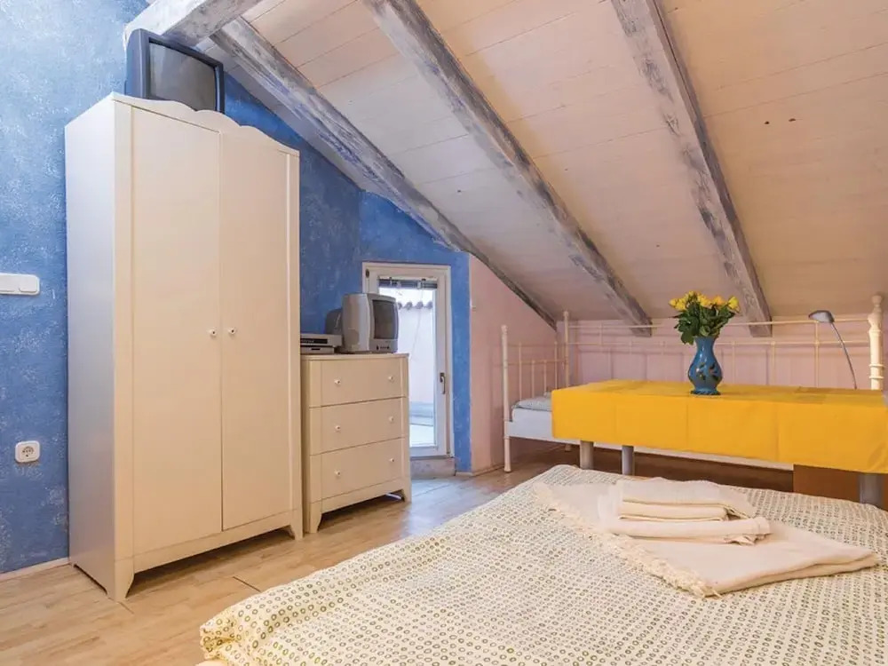 Holiday Home in Vrsar Near the Sea