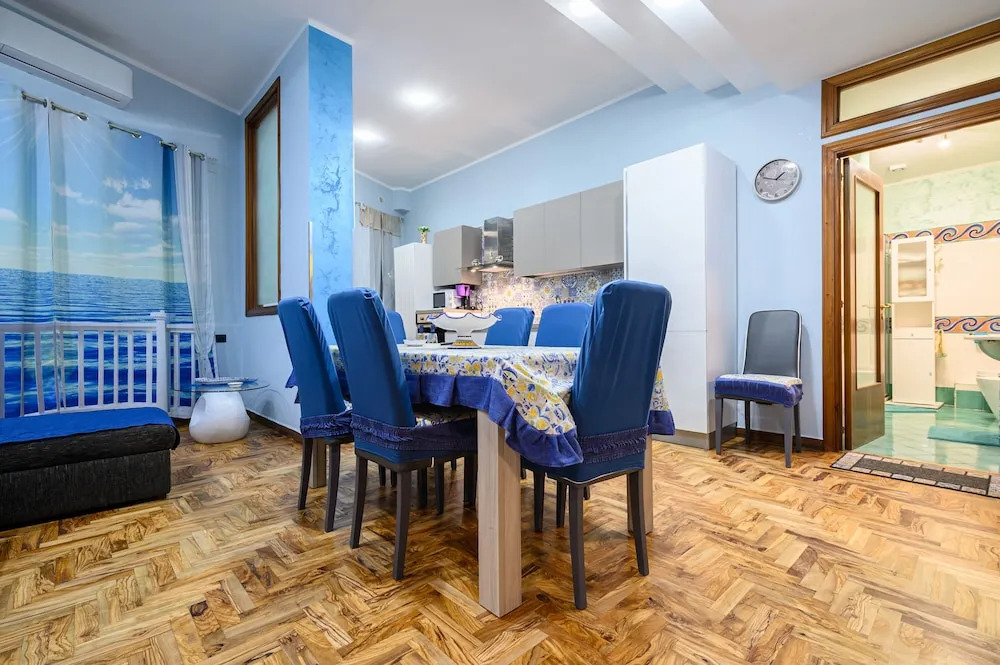 Casa Maggio in Vietri sul Mare
