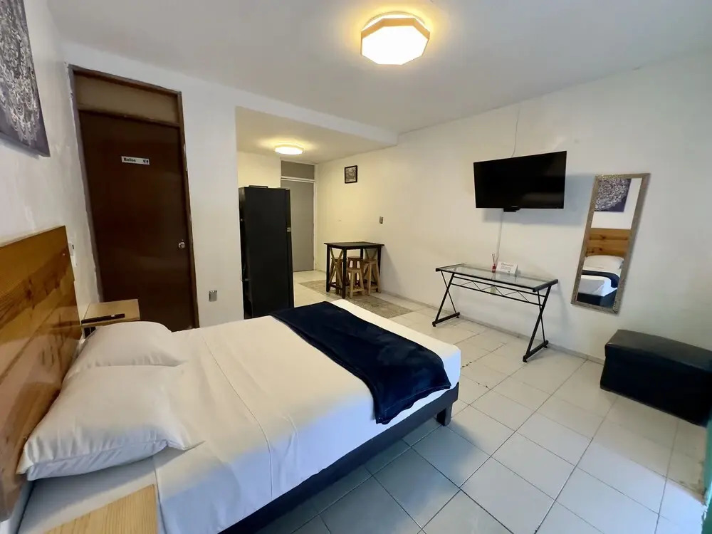 Brisa Marina Suites -A pasos del Acuario, Malecon y Playa