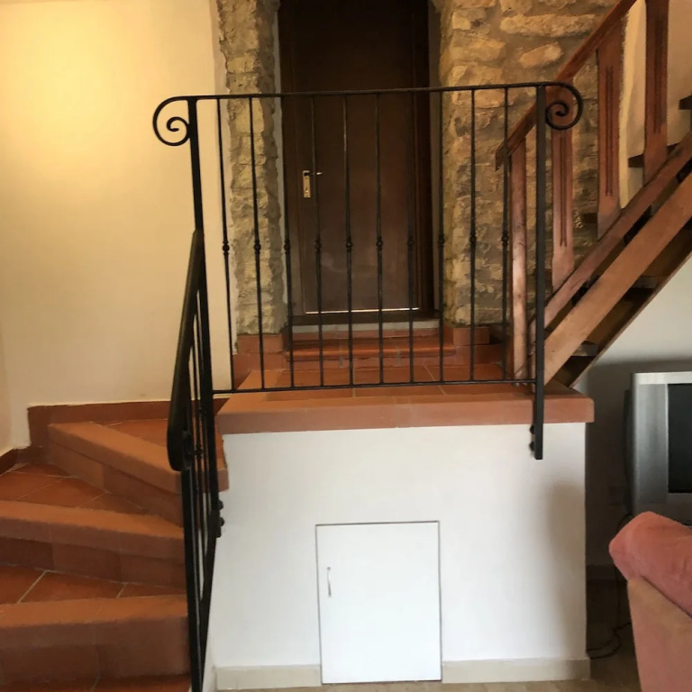 La Casa nel Sommo