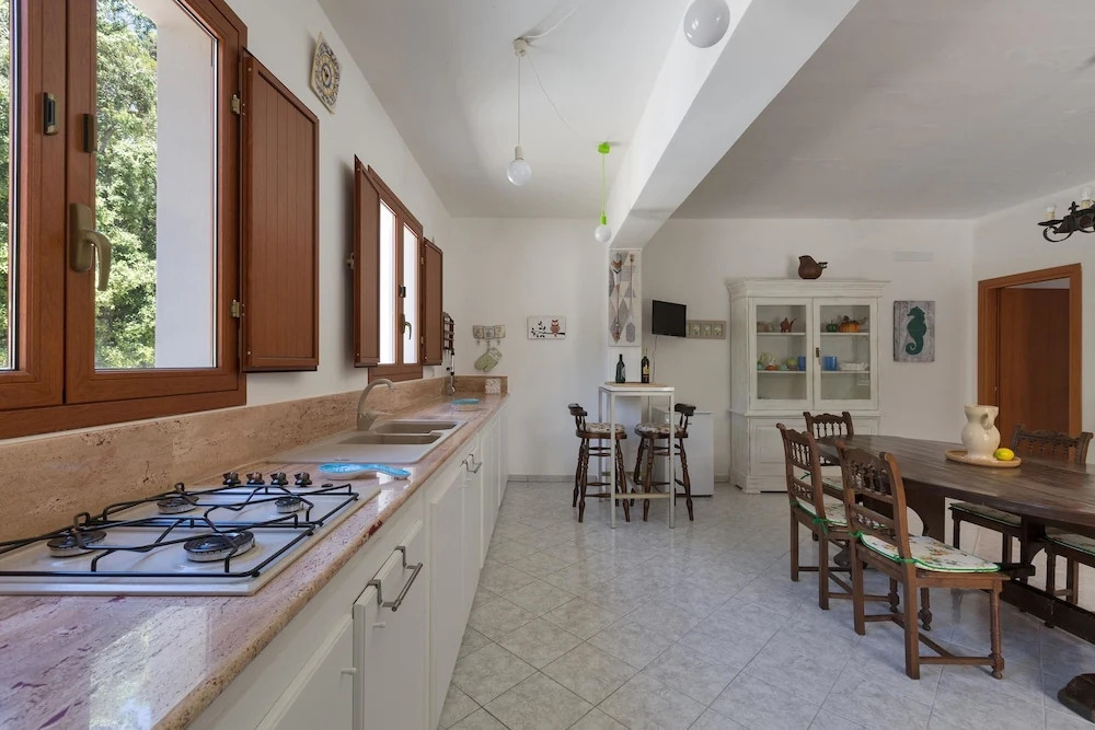 Villa Le Cicale