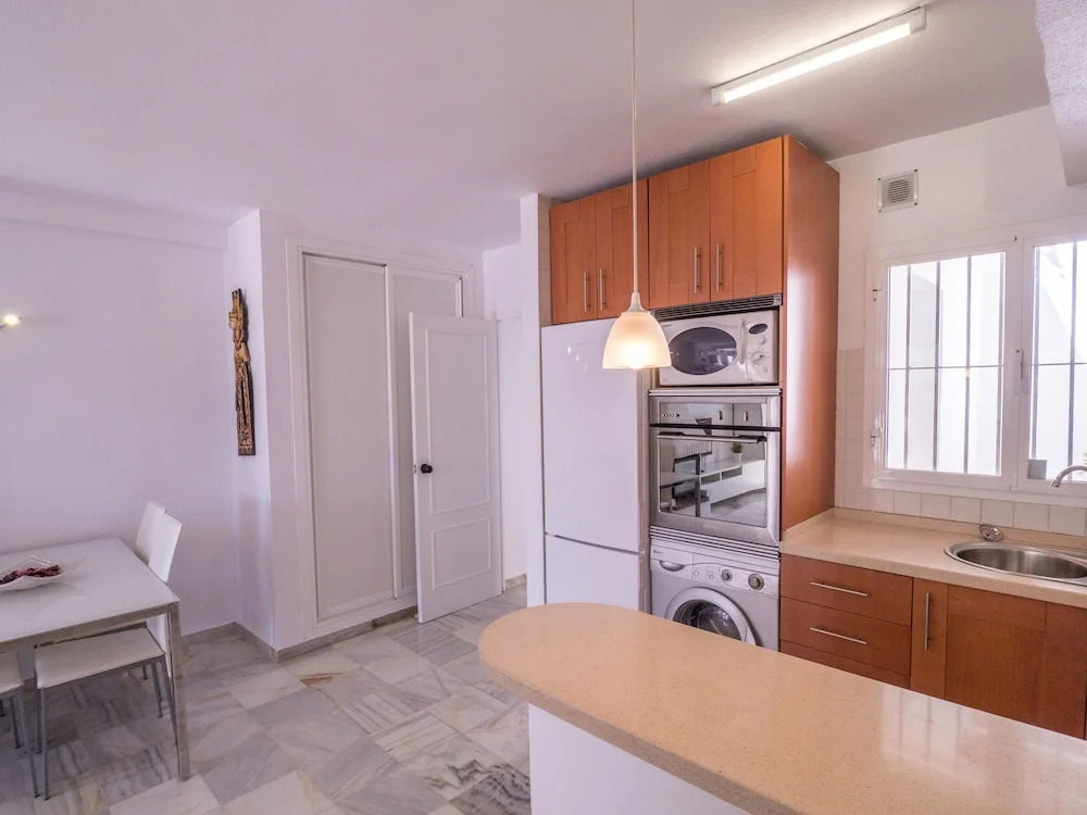 Suitur Duplex Sea View, BBQ & Pool