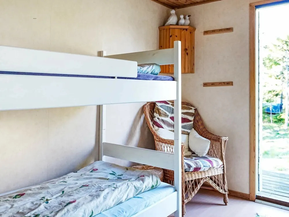 7 Person Holiday Home in Tanumshede