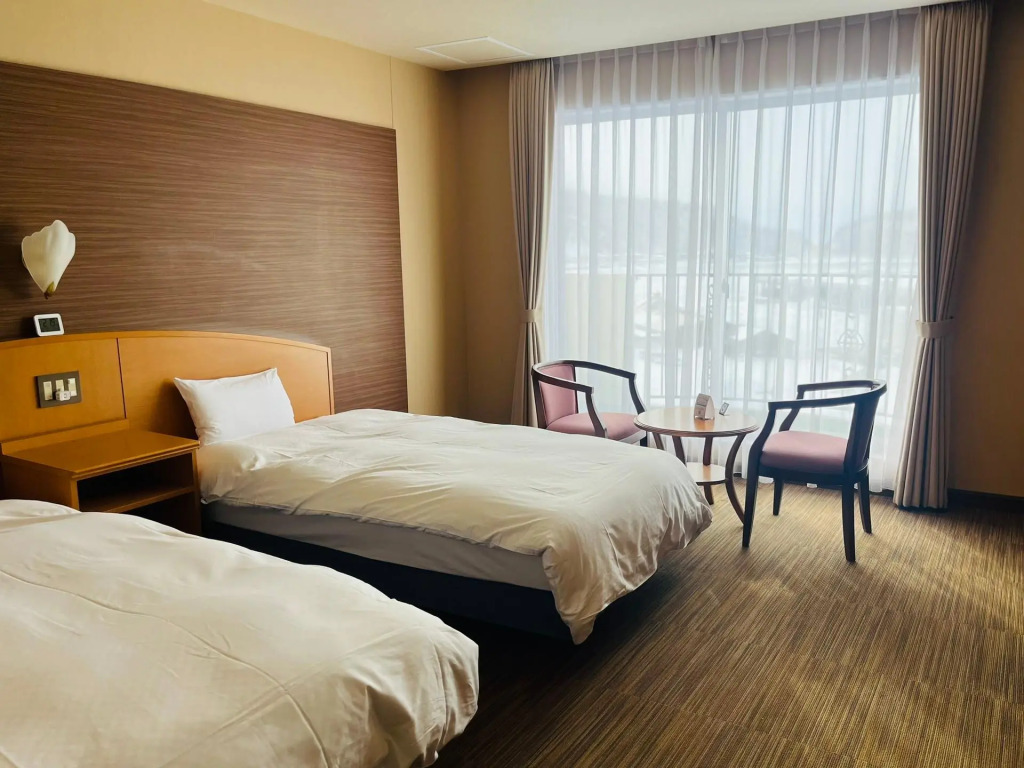 Rembrandt Resort Shiretoko