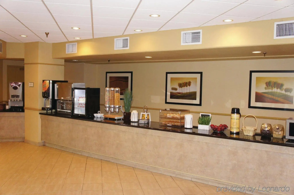 La Quinta by Wyndham Minneapolis Bloomington W