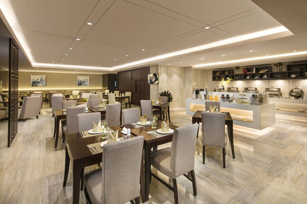 Ascott TEDA MSD Tianjin