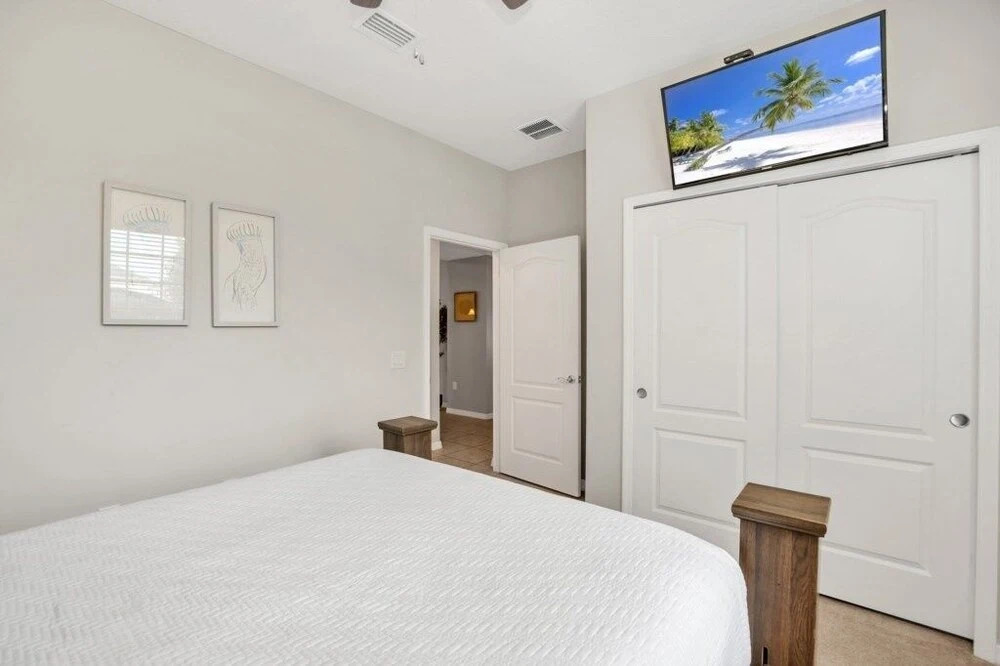 Windsor At Westside Resort Home Pool & Game Room 5 Bedroom Townhouse by Redawning