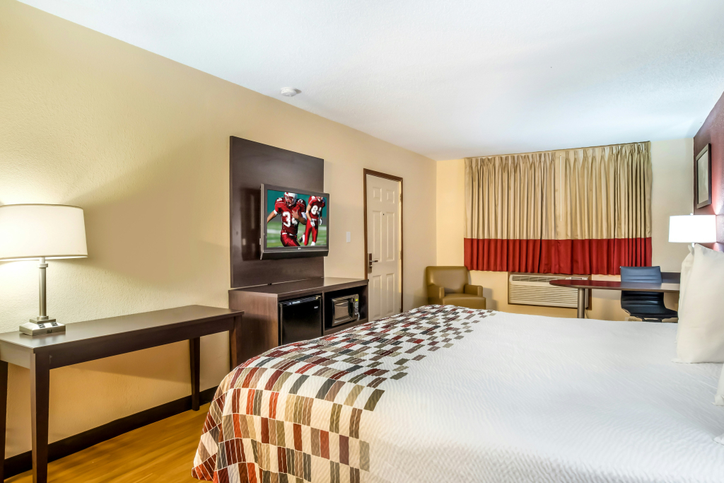 Red Roof Inn Chicago - Alsip