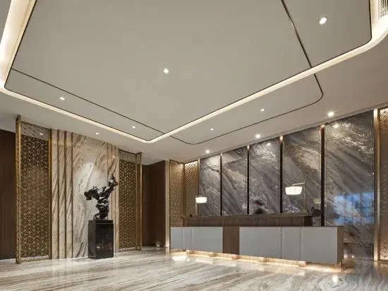 Songtai Hotel